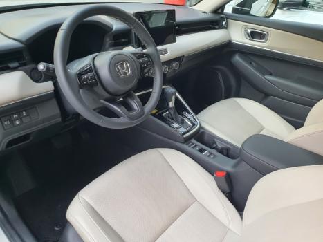HONDA HR-V 1.5 16V 4P FLEX ADVANCE TURBO AUTOMTICO CVT, Foto 6