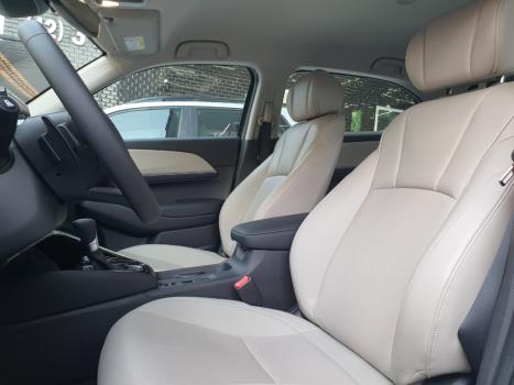 HONDA HR-V 1.5 16V 4P FLEX ADVANCE TURBO AUTOMTICO CVT, Foto 7