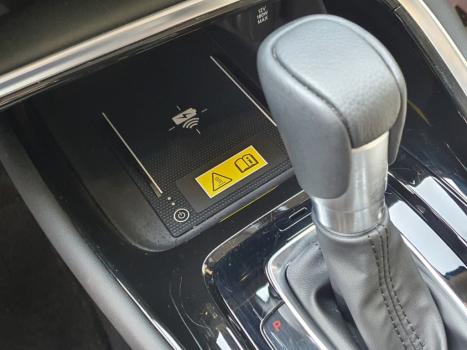 HONDA HR-V 1.5 16V 4P FLEX ADVANCE TURBO AUTOMTICO CVT, Foto 8