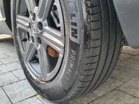 HONDA HR-V 1.5 16V 4P FLEX ADVANCE TURBO AUTOMTICO CVT, Foto 9