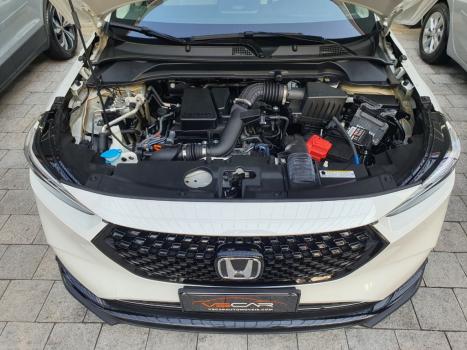 HONDA HR-V 1.5 16V 4P FLEX ADVANCE TURBO AUTOMTICO CVT, Foto 11