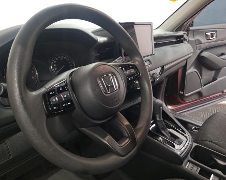 HONDA HR-V 1.5 16V 4P FLEX EX AUTOMTICO CVT, Foto 2