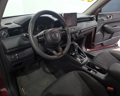 HONDA HR-V 1.5 16V 4P FLEX EX AUTOMTICO CVT, Foto 3