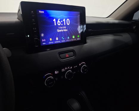 HONDA HR-V 1.5 16V 4P FLEX EX AUTOMTICO CVT, Foto 7