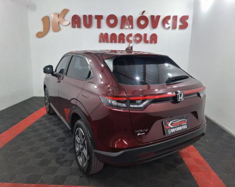 HONDA HR-V 1.5 16V 4P FLEX EX AUTOMTICO CVT, Foto 8