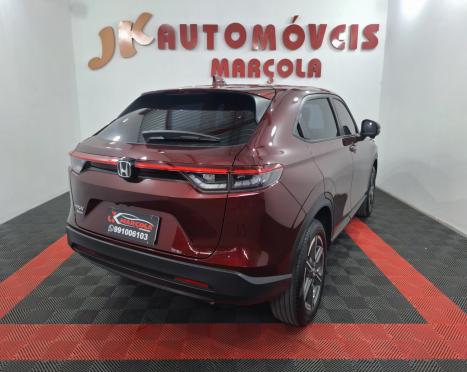 HONDA HR-V 1.5 16V 4P FLEX EX AUTOMTICO CVT, Foto 9
