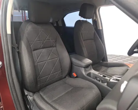 HONDA HR-V 1.5 16V 4P FLEX EX AUTOMTICO CVT, Foto 10