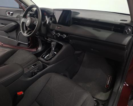 HONDA HR-V 1.5 16V 4P FLEX EX AUTOMTICO CVT, Foto 11