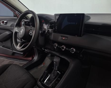 HONDA HR-V 1.5 16V 4P FLEX EX AUTOMTICO CVT, Foto 12