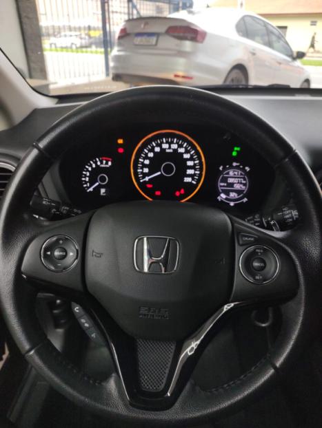 HONDA HR-V 1.8 16V 4P EX FLEX AUTOMTICO CVT, Foto 7