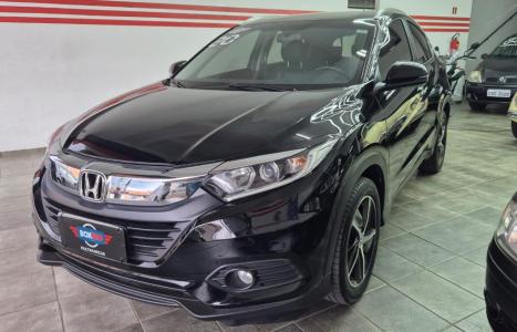 HONDA HR-V 1.8 16V 4P EX FLEX AUTOMTICO CVT, Foto 1