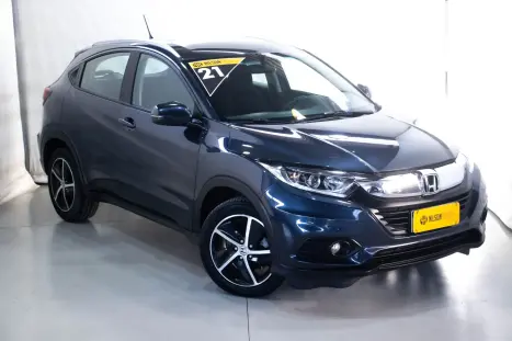 HONDA HR-V 1.8 16V 4P EX FLEX AUTOMTICO CVT, Foto 2