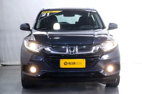 HONDA HR-V 1.8 16V 4P EX FLEX AUTOMTICO CVT, Foto 4