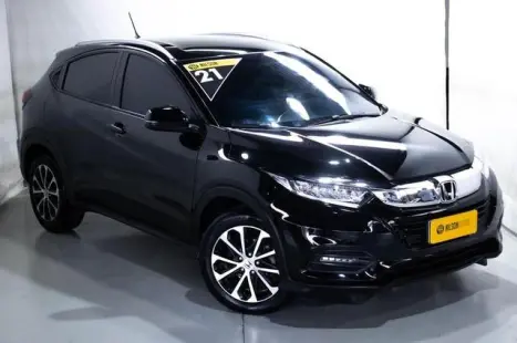 HONDA HR-V 1.8 16V 4P EXL FLEX AUTOMTICO CVT, Foto 2