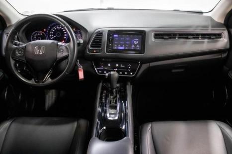 HONDA HR-V 1.8 16V 4P EXL FLEX AUTOMTICO CVT, Foto 6