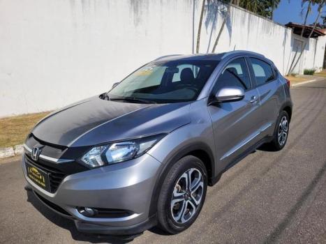 HONDA HR-V 1.8 16V 4P EX FLEX AUTOMTICO CVT, Foto 3