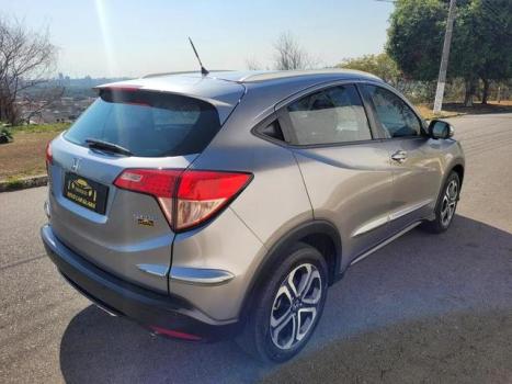 HONDA HR-V 1.8 16V 4P EX FLEX AUTOMTICO CVT, Foto 5