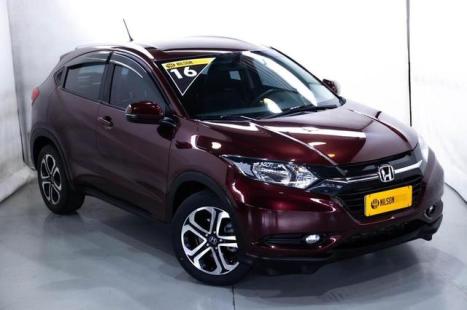 HONDA HR-V 1.8 16V 4P EX FLEX AUTOMTICO CVT, Foto 2