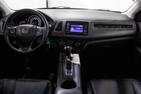 HONDA HR-V 1.8 16V 4P EX FLEX AUTOMTICO CVT, Foto 6