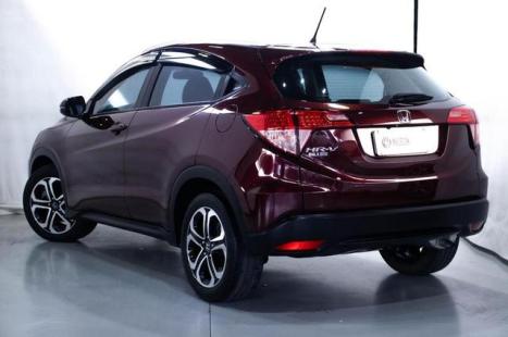 HONDA HR-V 1.8 16V 4P EX FLEX AUTOMTICO CVT, Foto 15