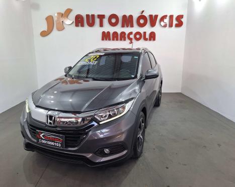 HONDA HR-V 1.8 16V 4P EXL FLEX AUTOMTICO CVT, Foto 1