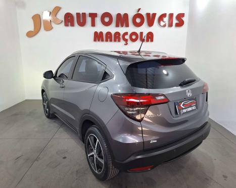 HONDA HR-V 1.8 16V 4P EXL FLEX AUTOMTICO CVT, Foto 6