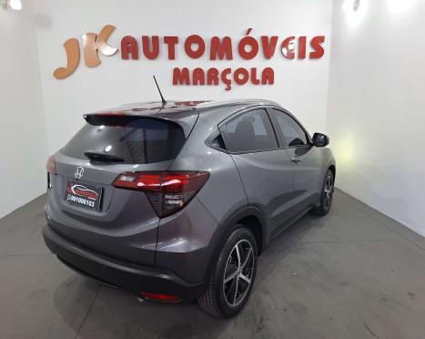 HONDA HR-V 1.8 16V 4P EXL FLEX AUTOMTICO CVT, Foto 9