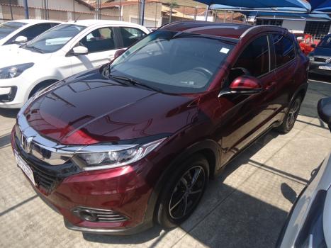 HONDA HR-V 1.8 16V 4P EXL FLEX AUTOMTICO CVT, Foto 1