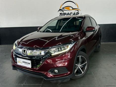 HONDA HR-V 1.8 16V 4P EXL FLEX AUTOMTICO CVT, Foto 2