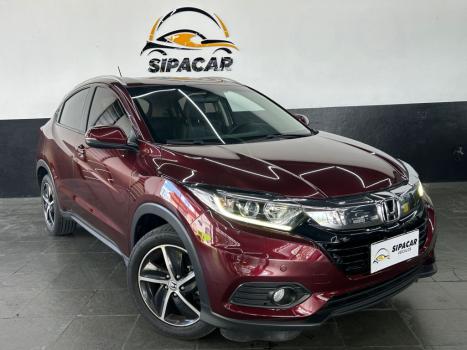 HONDA HR-V 1.8 16V 4P EXL FLEX AUTOMTICO CVT, Foto 1