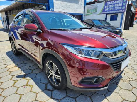 HONDA HR-V 1.8 16V 4P EX FLEX AUTOMTICO CVT, Foto 2