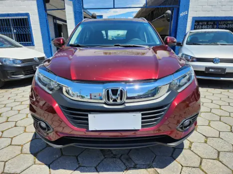 HONDA HR-V 1.8 16V 4P EX FLEX AUTOMTICO CVT, Foto 5