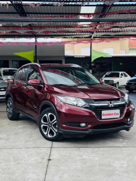 HONDA HR-V 1.8 16V 4P EX FLEX AUTOMTICO CVT, Foto 2