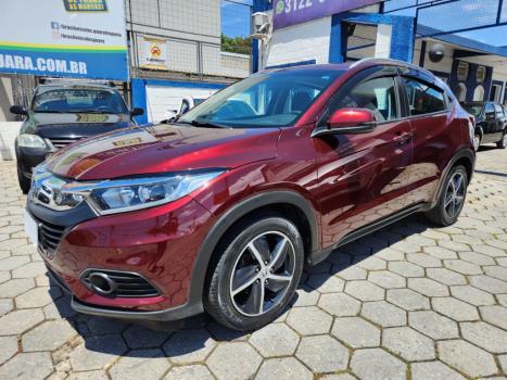 HONDA HR-V 1.8 16V 4P EX FLEX AUTOMTICO CVT, Foto 1