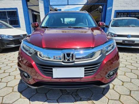 HONDA HR-V 1.8 16V 4P EX FLEX AUTOMTICO CVT, Foto 2