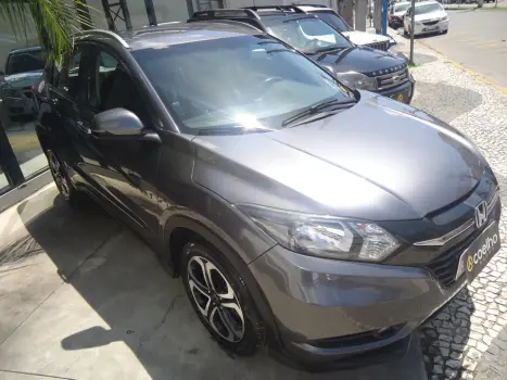 HONDA HR-V 1.8 16V 4P EXL FLEX AUTOMTICO CVT, Foto 1