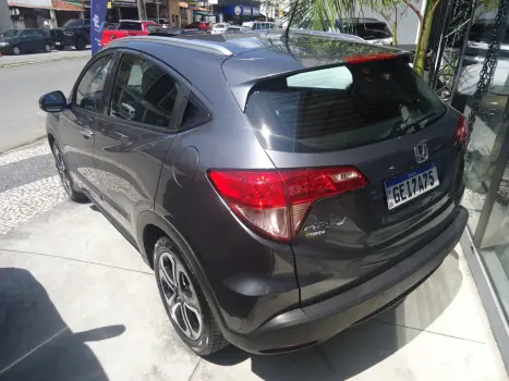 HONDA HR-V 1.8 16V 4P EXL FLEX AUTOMTICO CVT, Foto 5