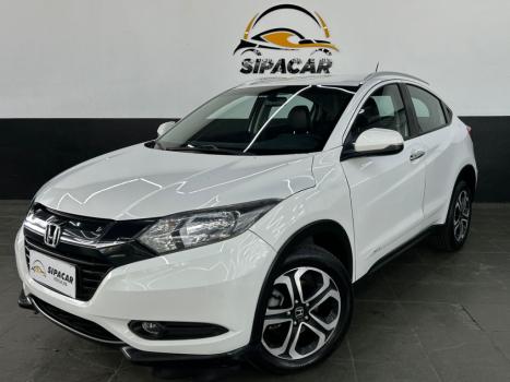 HONDA HR-V 1.8 16V 4P EXL FLEX AUTOMTICO CVT, Foto 2