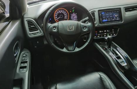 HONDA HR-V 1.8 16V 4P EX FLEX AUTOMTICO CVT, Foto 7