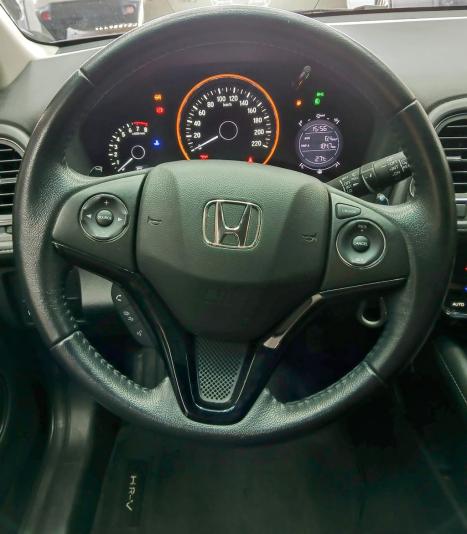 HONDA HR-V 1.8 16V 4P EX FLEX AUTOMTICO CVT, Foto 8