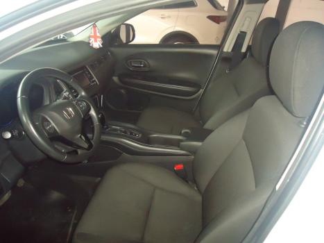 HONDA HR-V 1.8 16V 4P EXL FLEX AUTOMTICO CVT, Foto 4