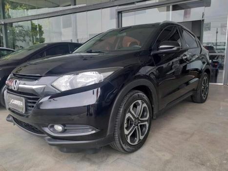 HONDA HR-V 1.8 16V 4P EXL FLEX AUTOMTICO CVT, Foto 1