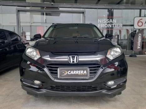 HONDA HR-V 1.8 16V 4P EXL FLEX AUTOMTICO CVT, Foto 2