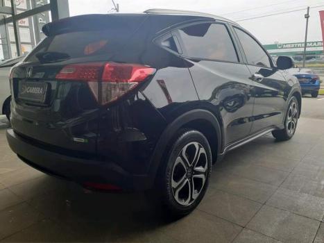 HONDA HR-V 1.8 16V 4P EXL FLEX AUTOMTICO CVT, Foto 3