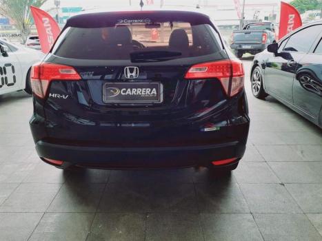 HONDA HR-V 1.8 16V 4P EXL FLEX AUTOMTICO CVT, Foto 4