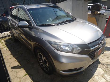 HONDA HR-V 1.8 16V 4P EX FLEX AUTOMTICO CVT, Foto 1