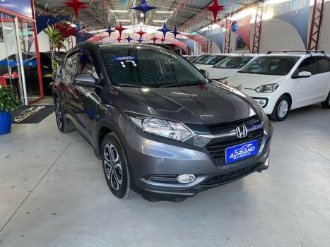 HONDA HR-V 1.8 16V 4P LX FLEX AUTOMTICO CVT, Foto 2