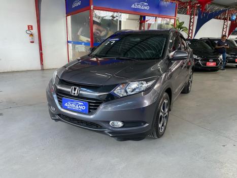 HONDA HR-V 1.8 16V 4P LX FLEX AUTOMTICO CVT, Foto 3