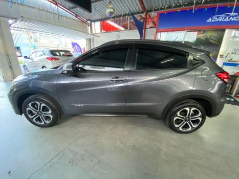 HONDA HR-V 1.8 16V 4P LX FLEX AUTOMTICO CVT, Foto 8