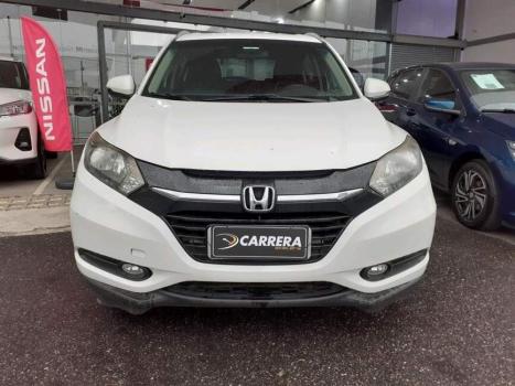 HONDA HR-V 1.8 16V 4P EX FLEX AUTOMTICO CVT, Foto 2
